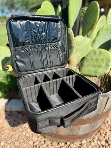 Space & Cactus Makeup Cae