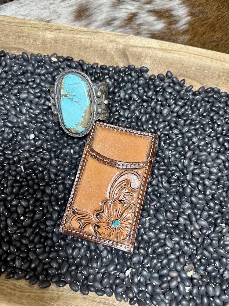 Pocket Wallets