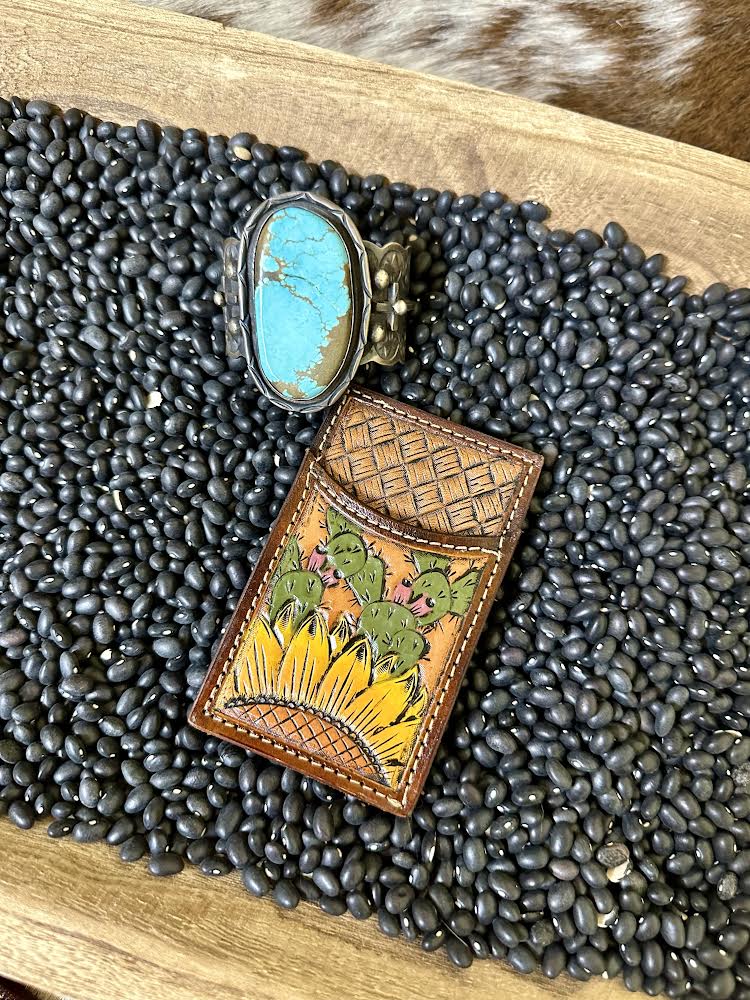 Pocket Wallets