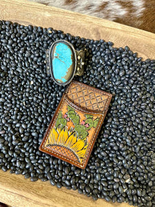 Pocket Wallets